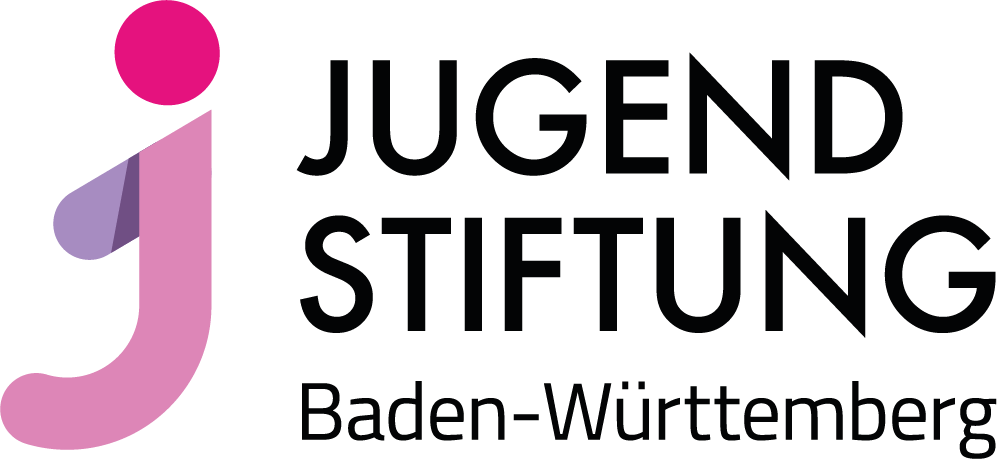 Logo der Jugendstiftung