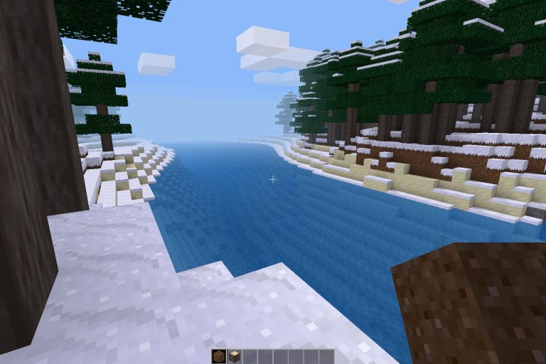 Minecraft
